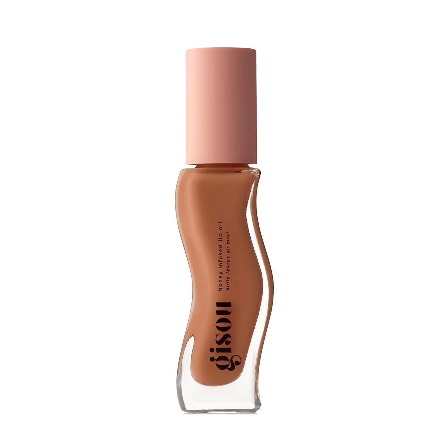 Gisou Honey Infused Hydrating Lip Oil