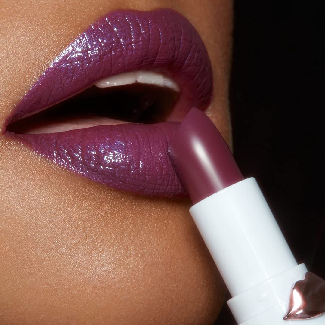 Mega Last High-Shine Lipstick