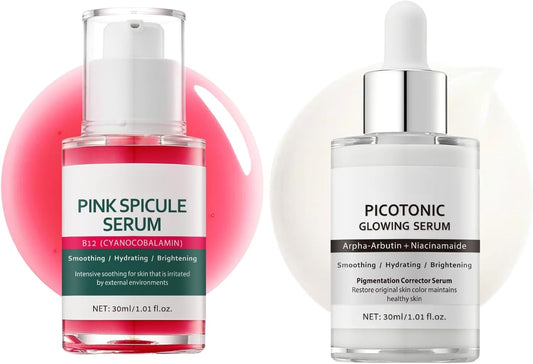 This Week Special Sales Pore & Spot Care Duo