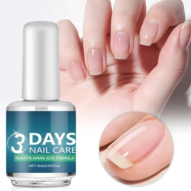 Days Nail Care Formula