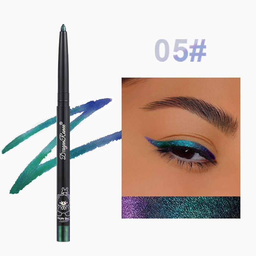 Multichrome Gel Eyeliner