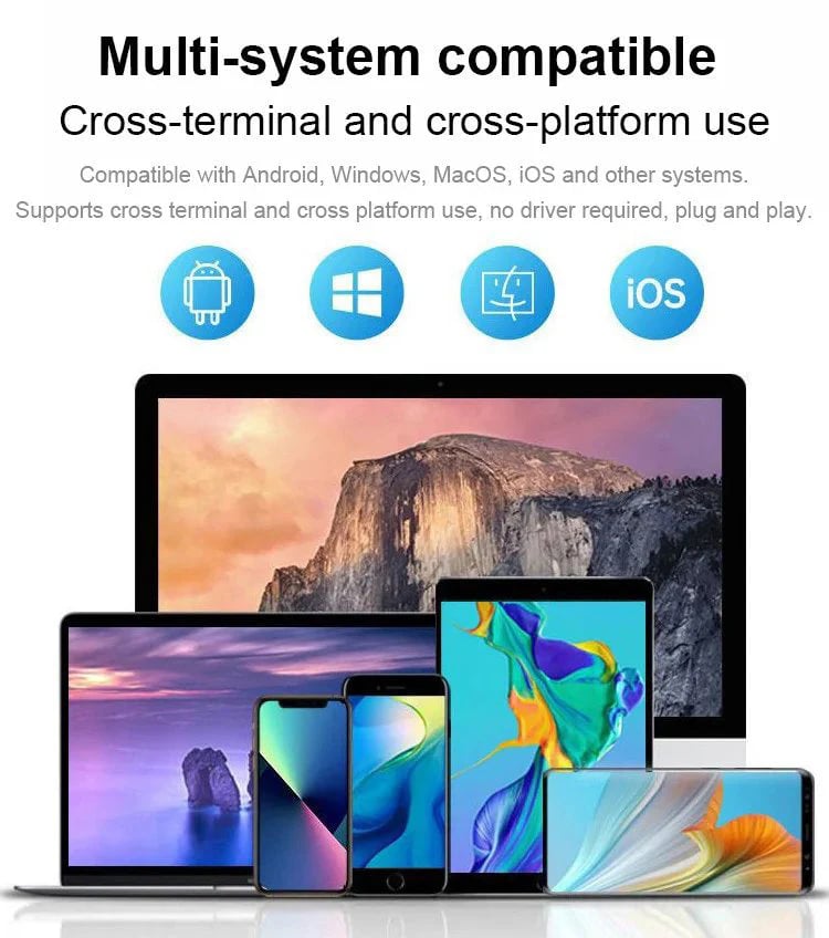 Portable Mobile Solid State Drive