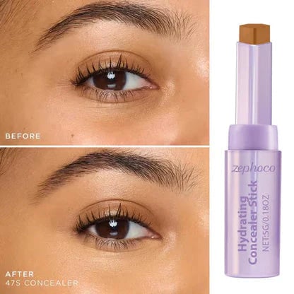 Makeup Brushe state Big Stick Energy duo – shape tape concealer stick & brush