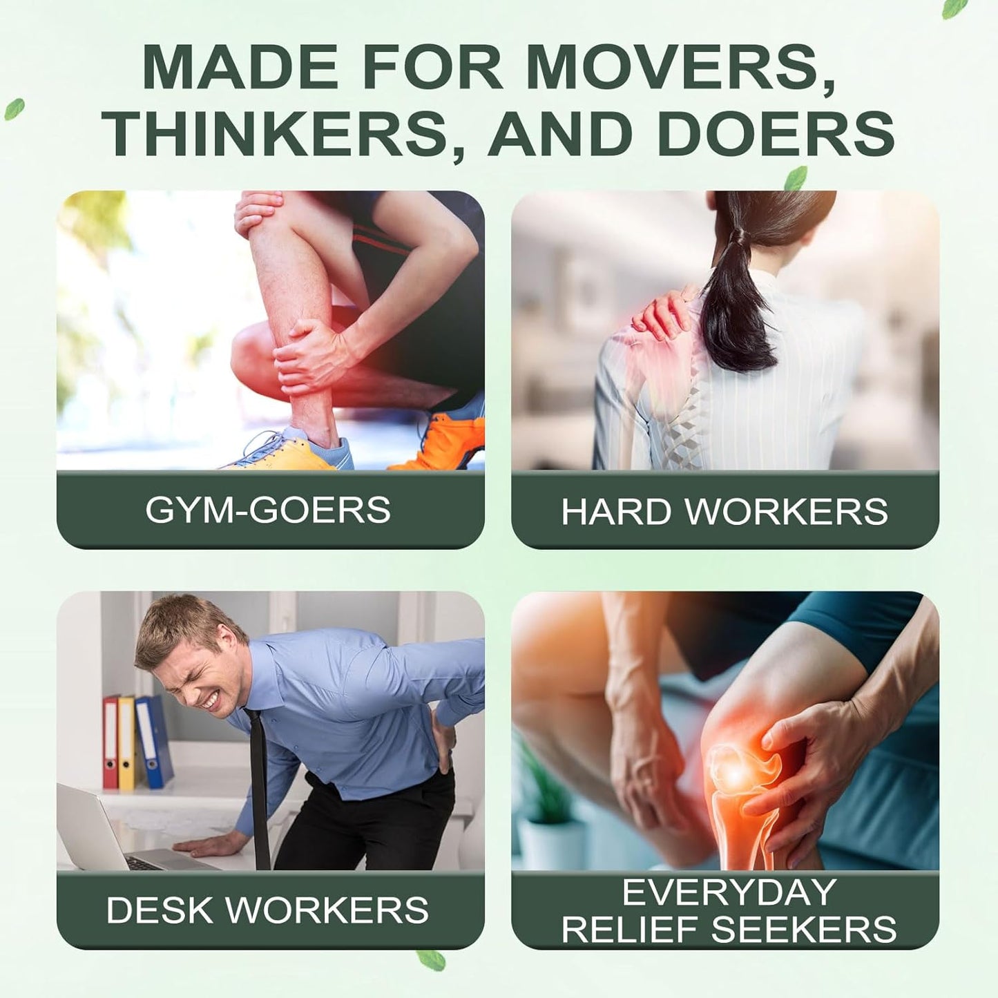 Neuro Balm Neuro Balm Neuro Balm