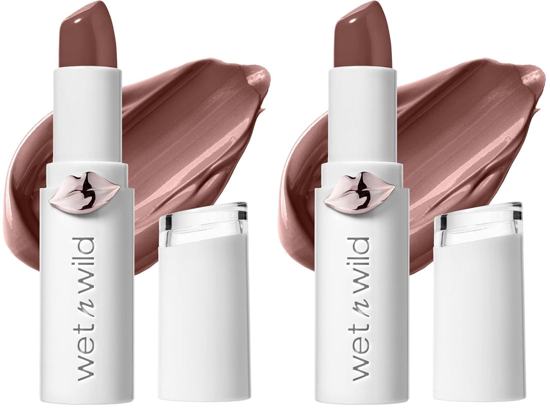 Mega Last High-Shine Lipstick