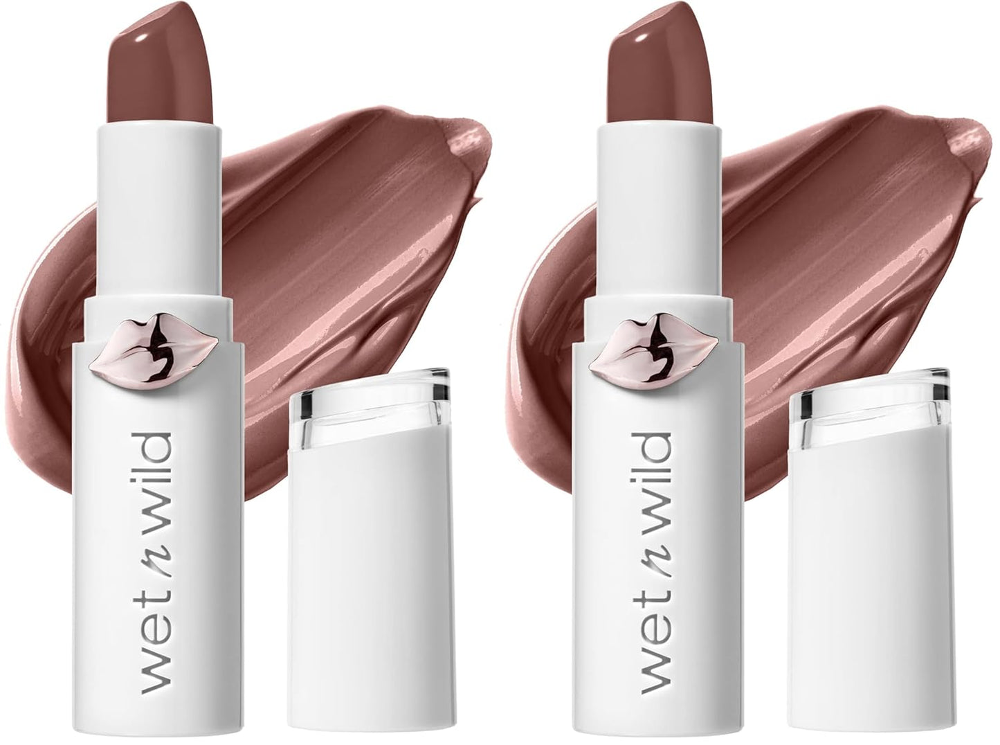 Mega Last High-Shine Lipstick