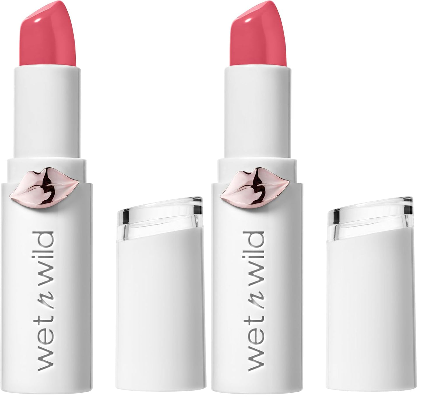 Mega Last High-Shine Lipstick