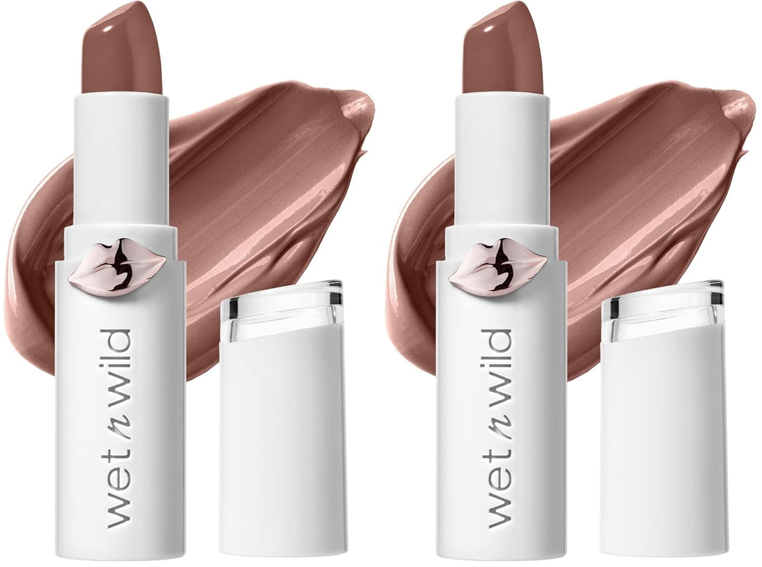 Mega Last High-Shine Lipstick