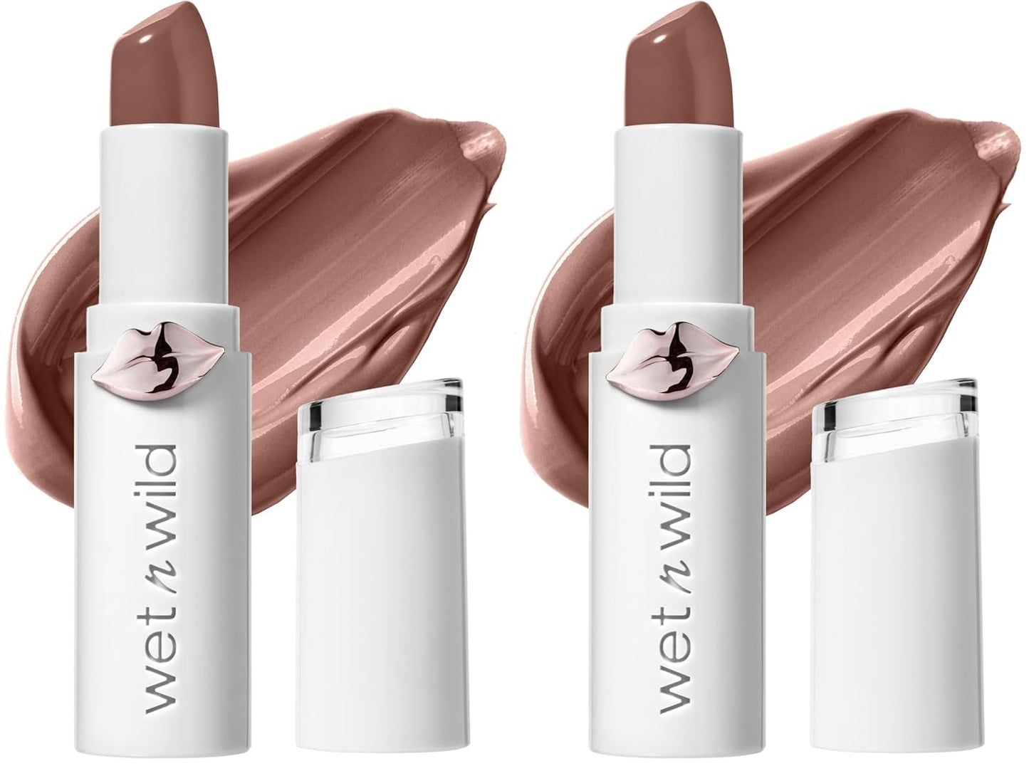 Mega Last High-Shine Lipstick