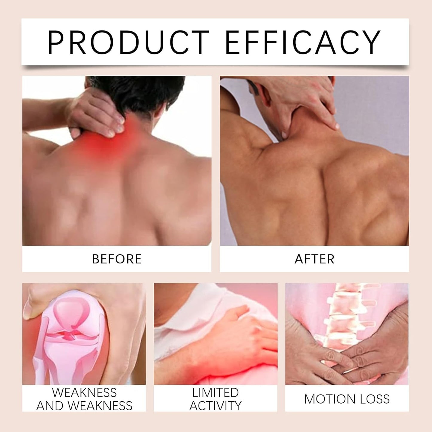 Neuro Balm Neuro Balm Neuro Balm