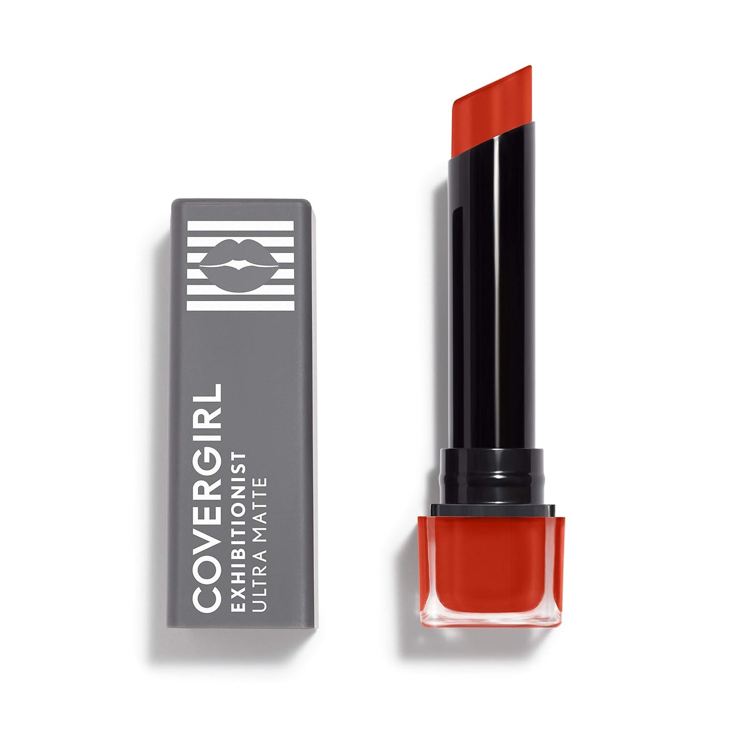 Exhibitionist Ultra-Matte Lipstick – Provocateur