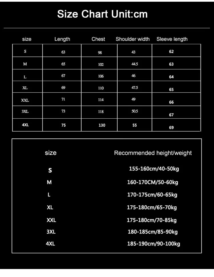 2025 Anti-puncture Jacket