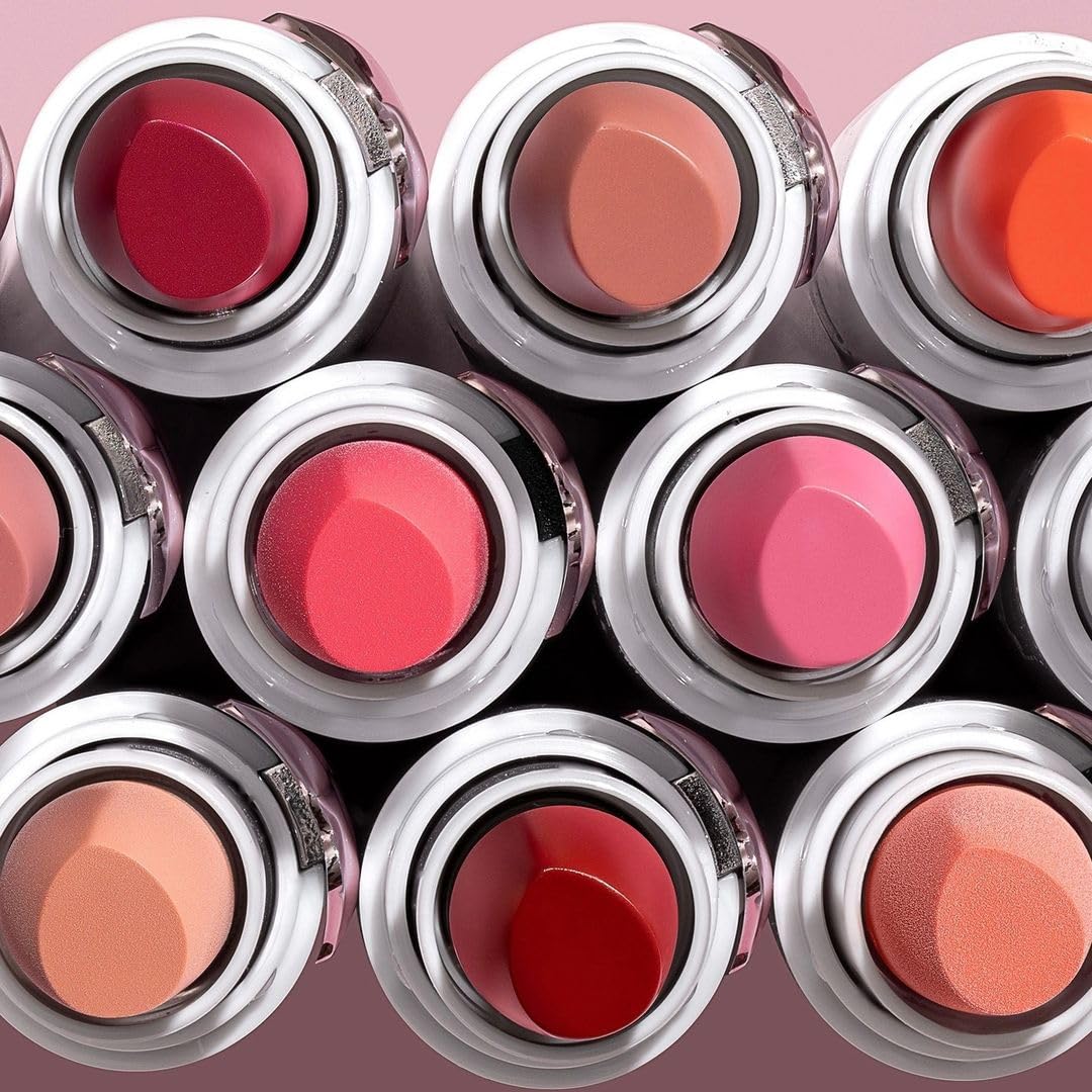 Mega Last High-Shine Lipstick