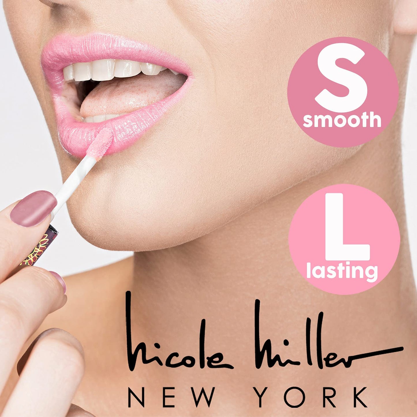 Lip Gloss Collection Shimmery Glosses for Women
