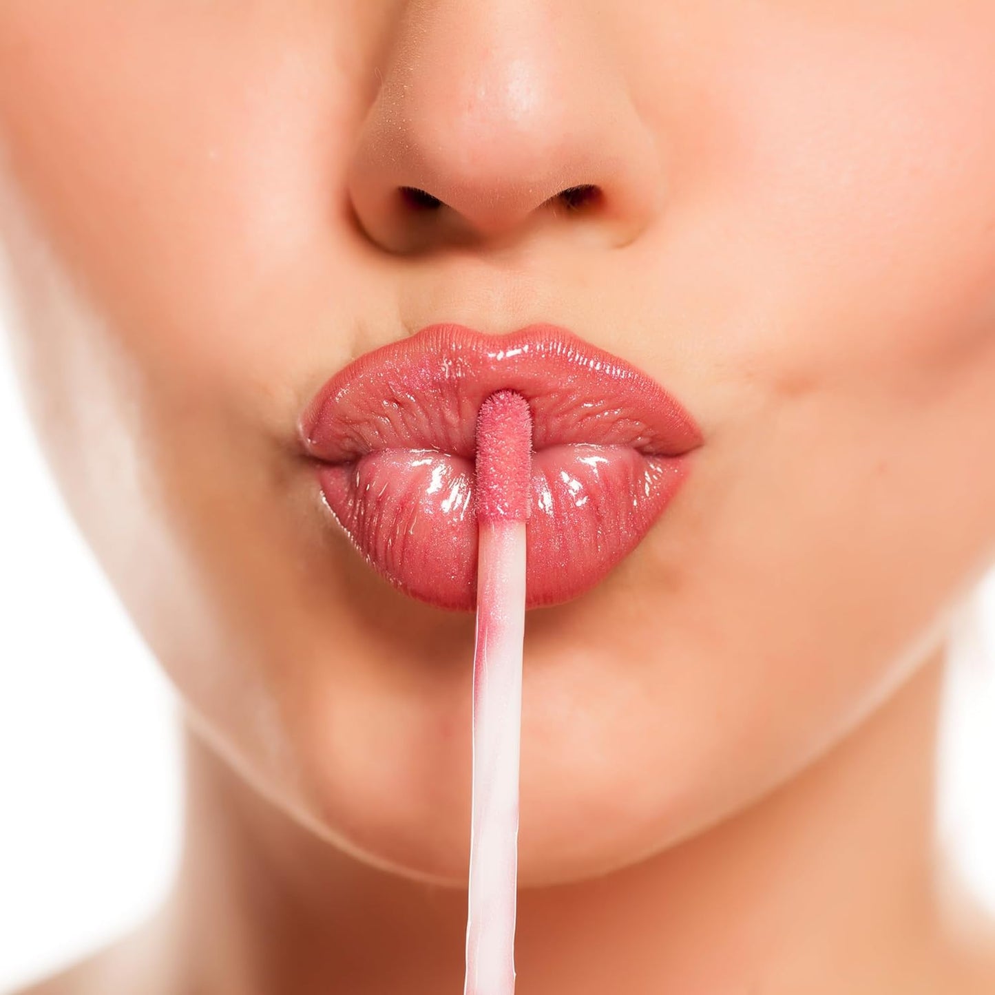 Lip Gloss Collection Shimmery Glosses for Women