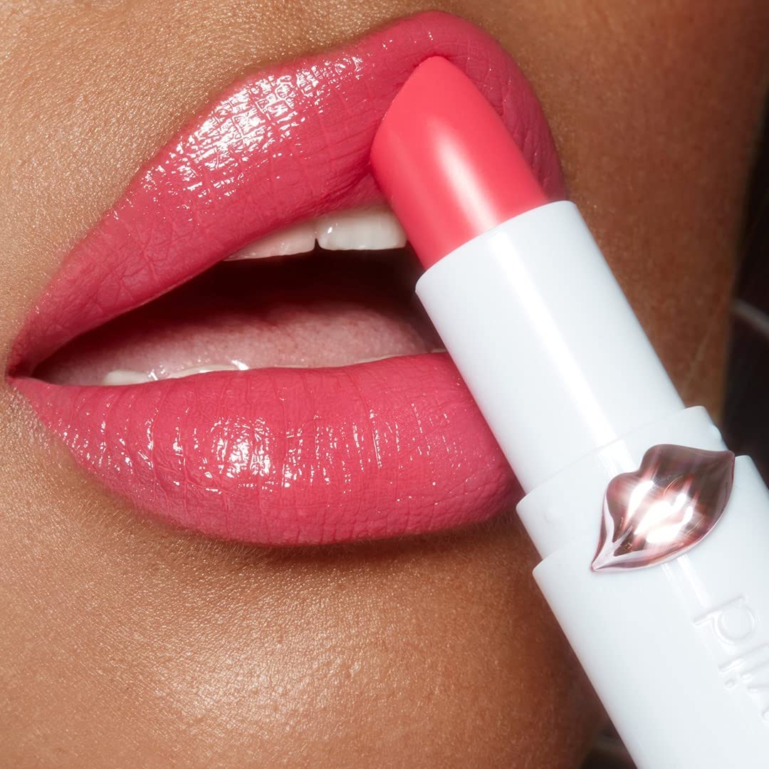 Mega Last High-Shine Lipstick