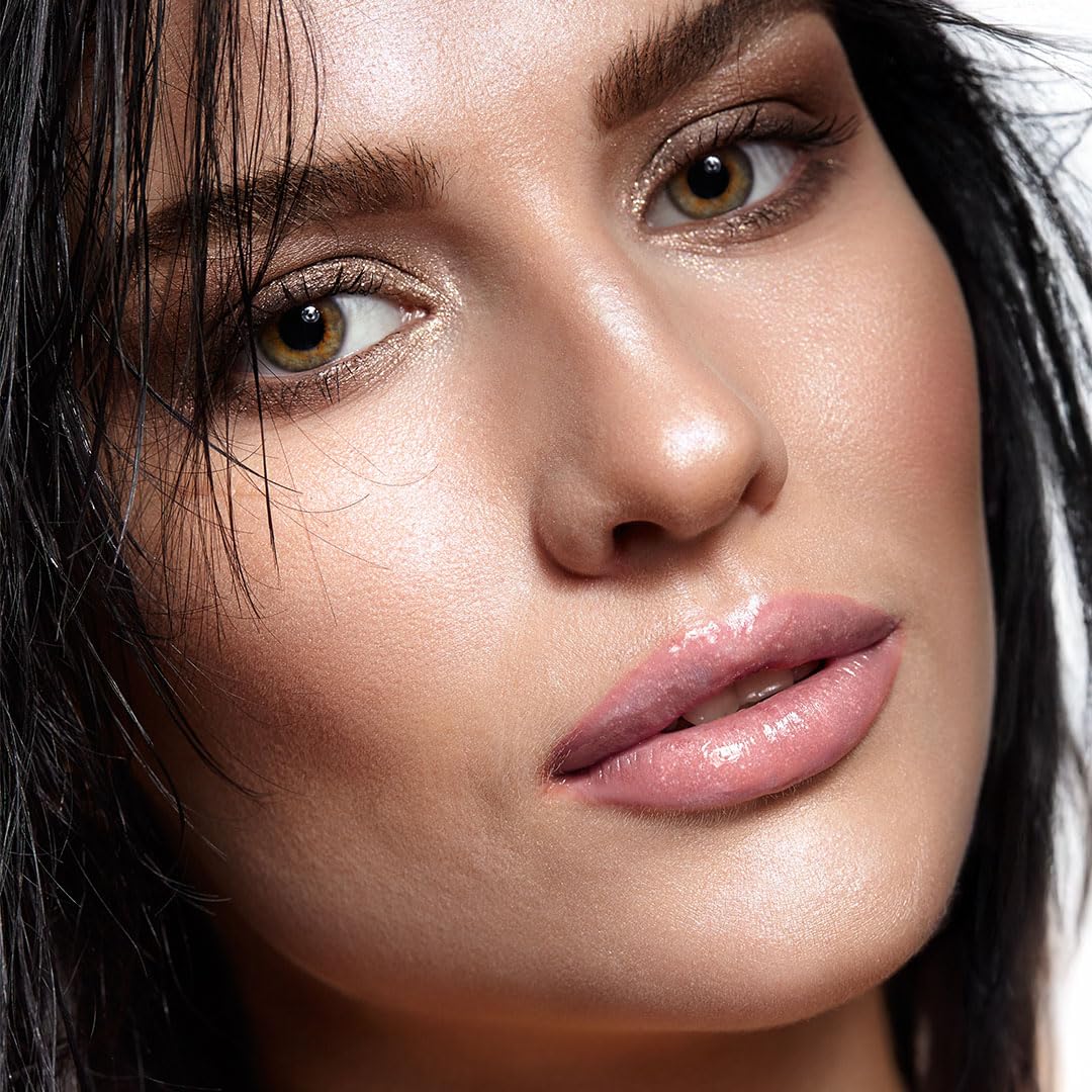 Girl Lip Oil Nourishing Gloss