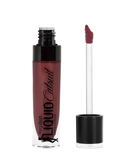 Catsuit Matte Liquid Lipstick