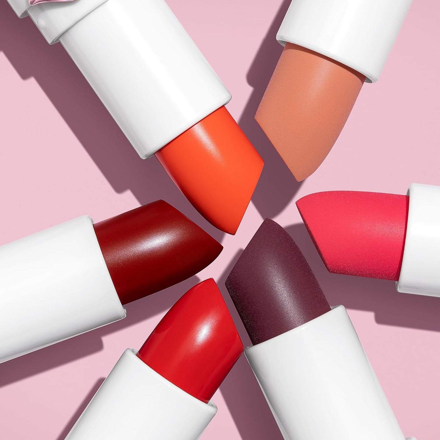 Mega Last High-Shine Lipstick