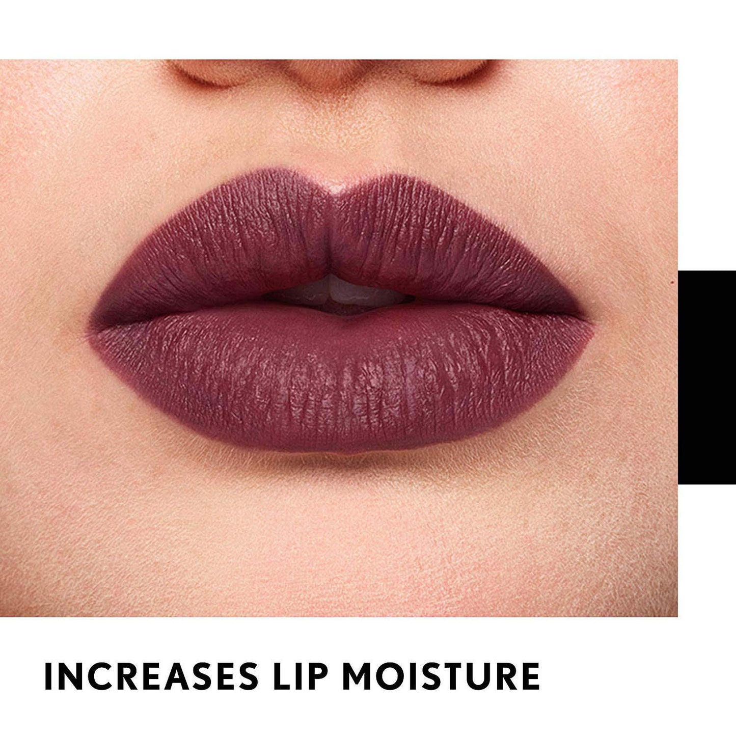 Exhibitionist Ultra-Matte Lipstick – Provocateur