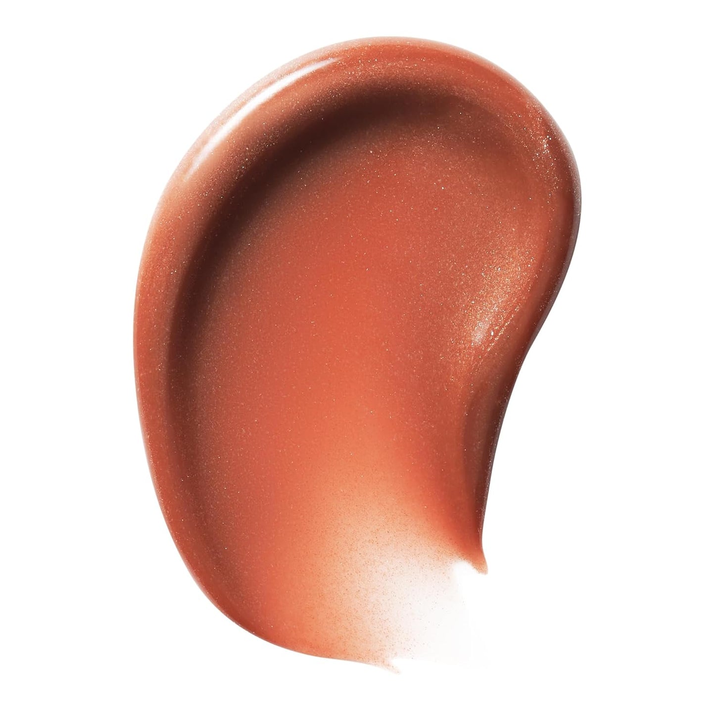 Lip Lacquer, Nourishing, Non-Sticky Ultra-Shine Lip Gloss With Sheer Color, Infused With Vitamins A & E, Vegan & Cruelty-Free, Clear
