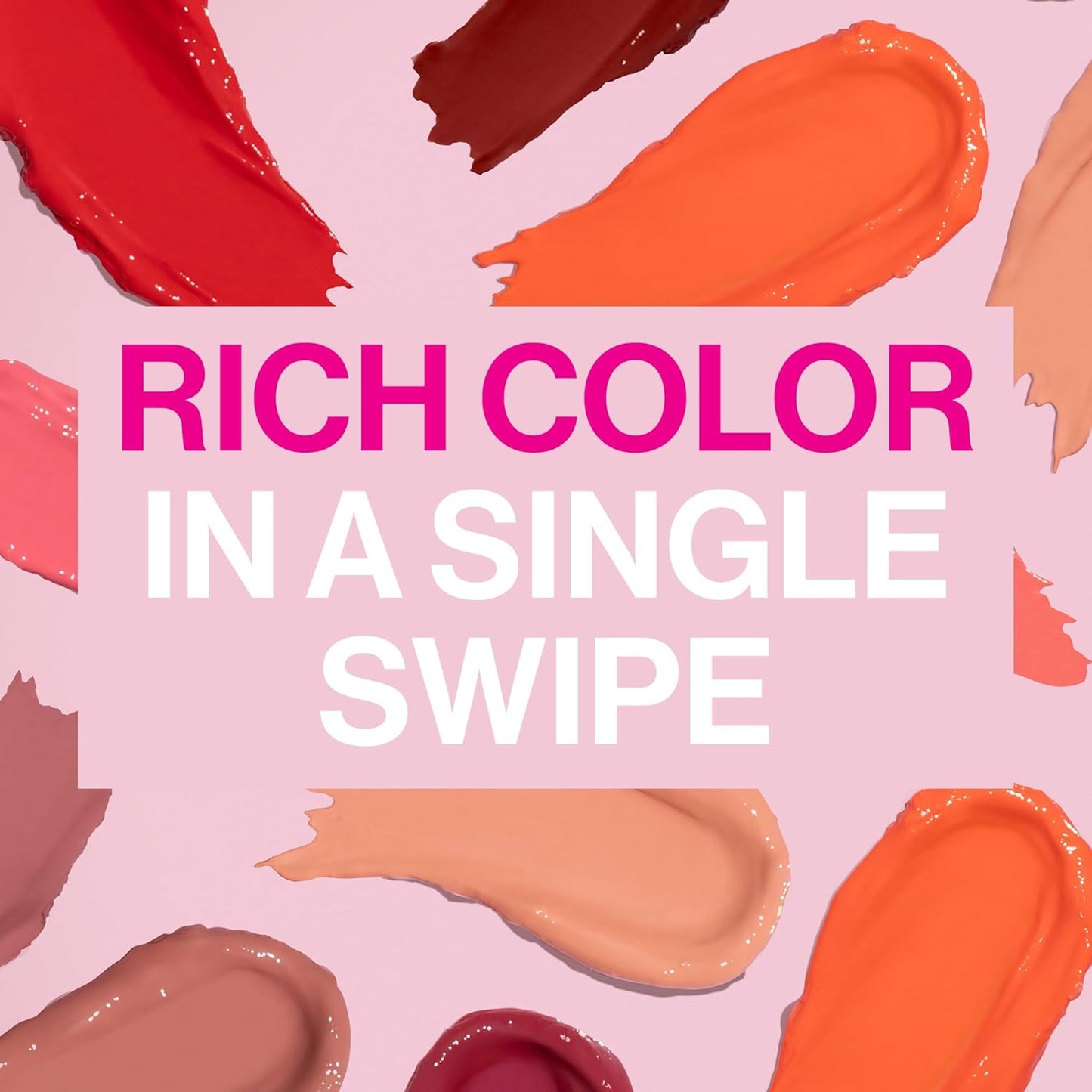 Mega Last High-Shine Lipstick