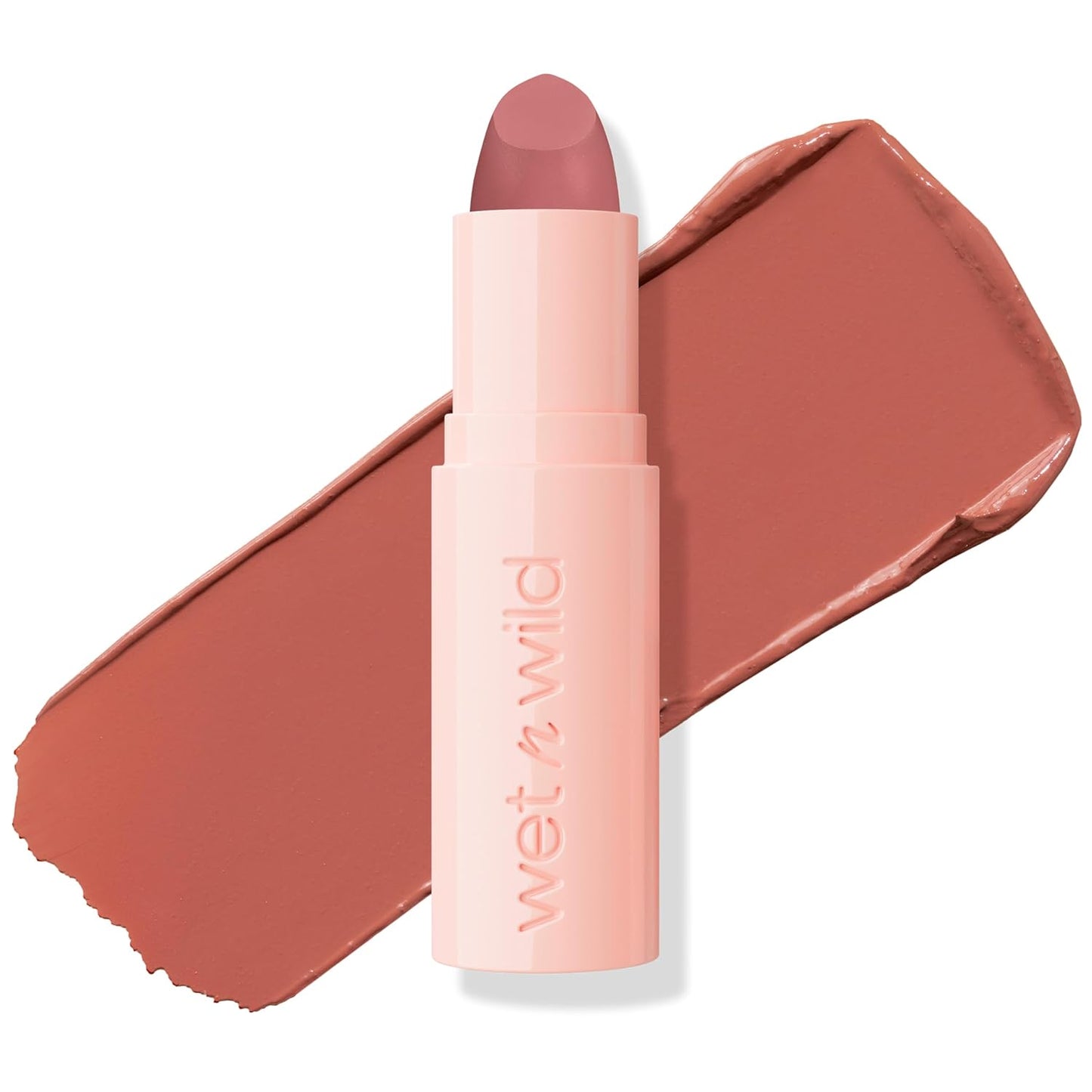 Mega Last Satin Lipstick