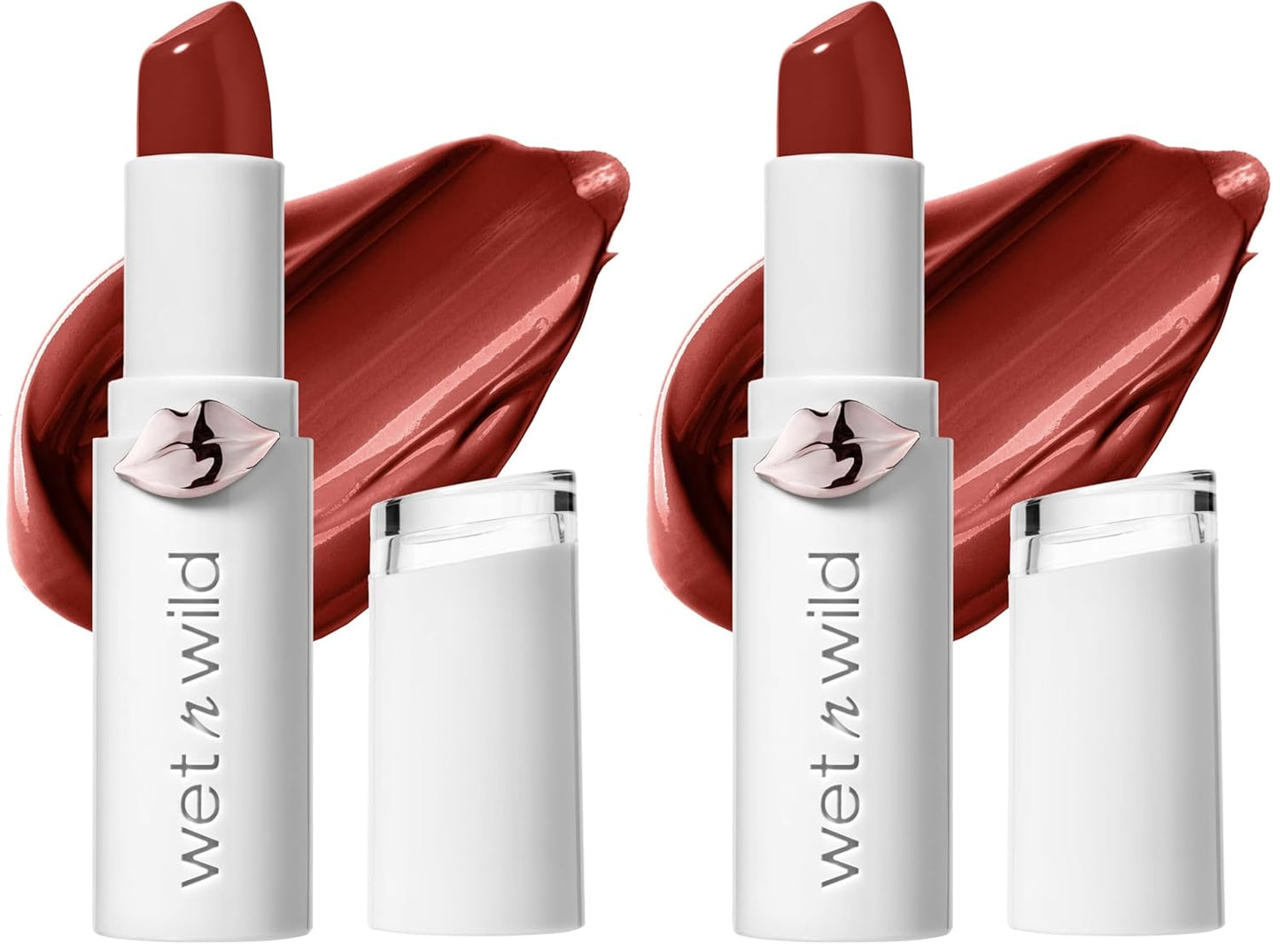 Mega Last High-Shine Lipstick