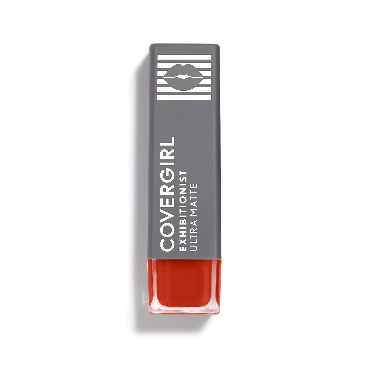 Exhibitionist Ultra-Matte Lipstick – Provocateur