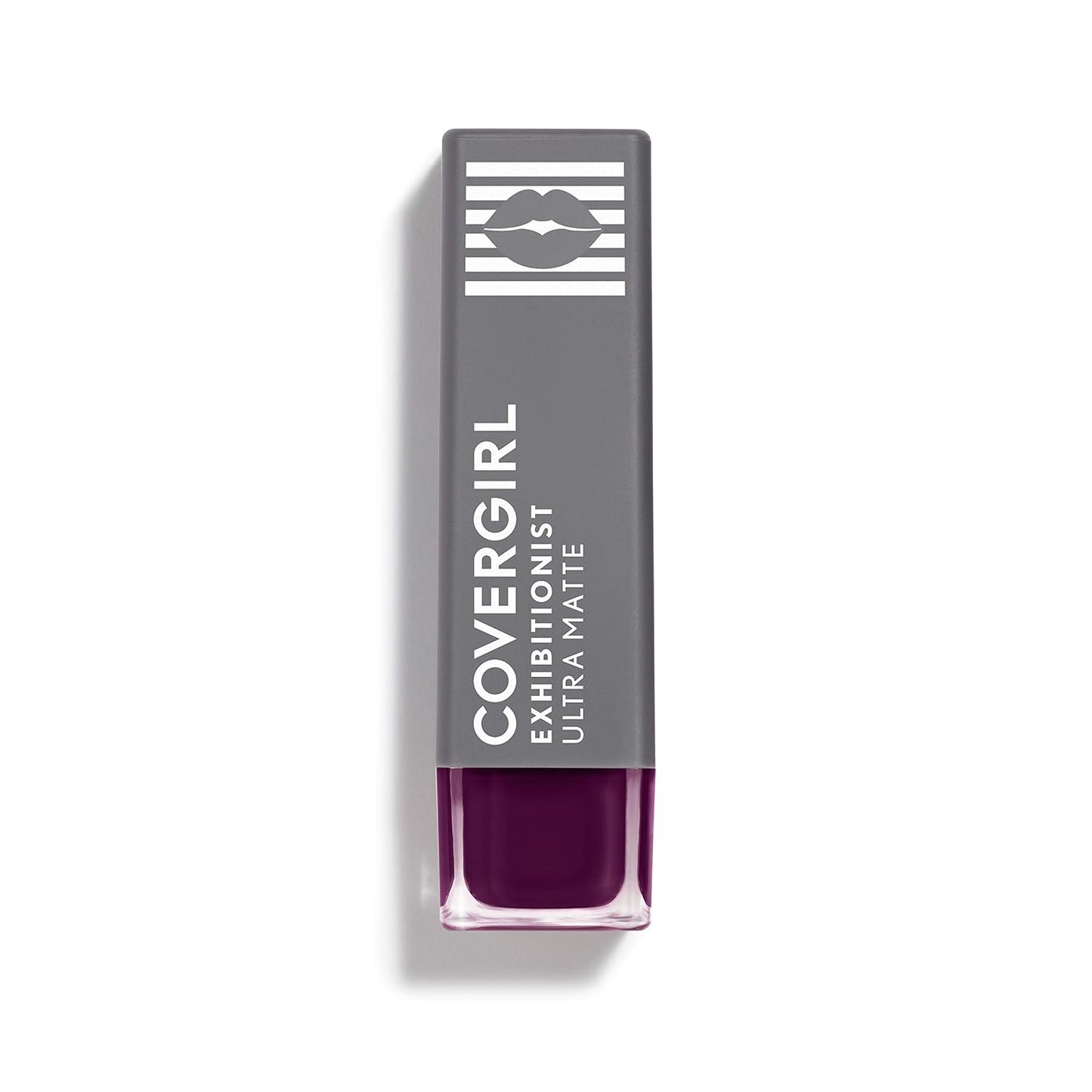 Exhibitionist Ultra-Matte Lipstick – Provocateur