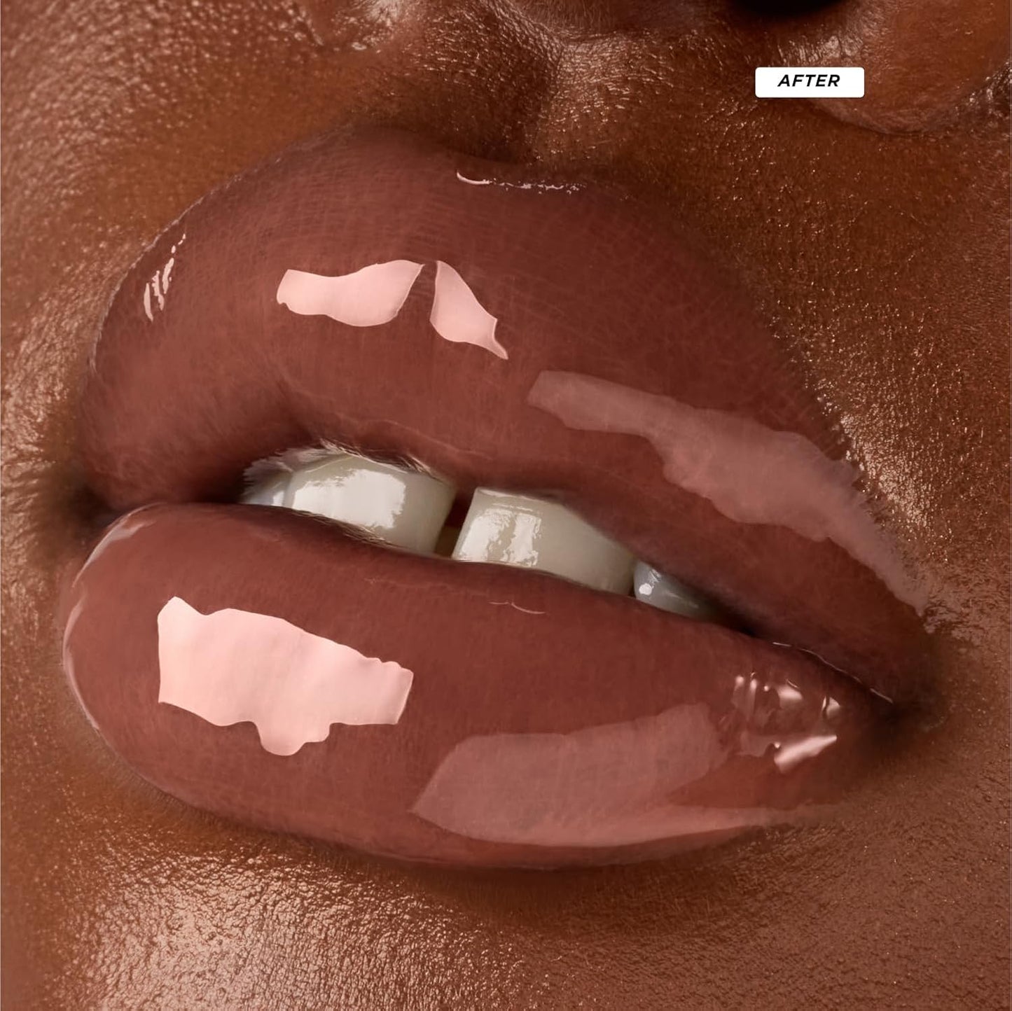 Gisou Honey Infused Hydrating Lip Oil