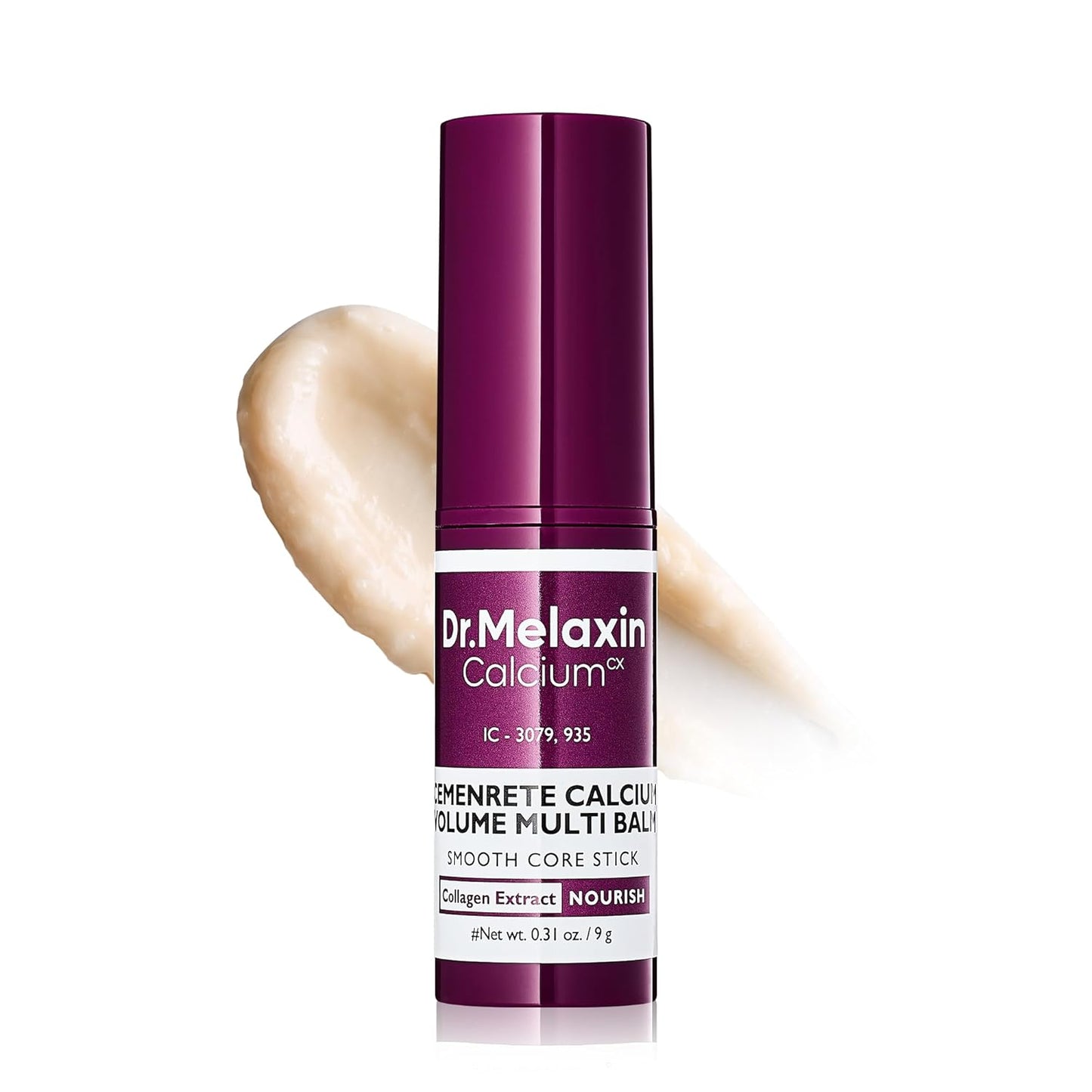 Dr.Melaxin Cemenrete Calcium Multi Balm