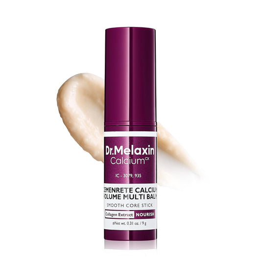 Dr.Melaxin Cemenrete Calcium Multi Balm