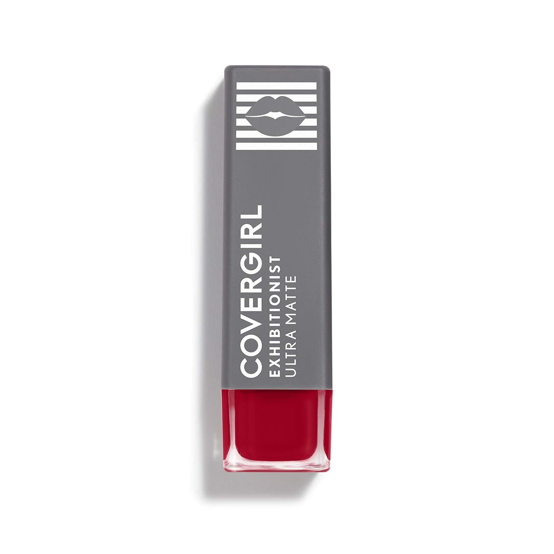 Exhibitionist Ultra-Matte Lipstick – Provocateur