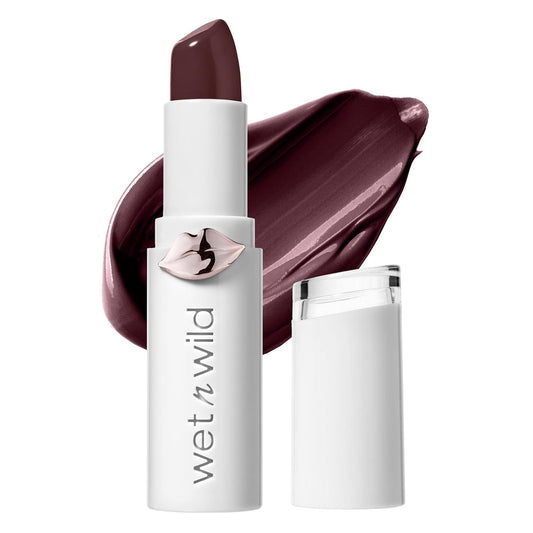 Mega Last High-Shine Lipstick