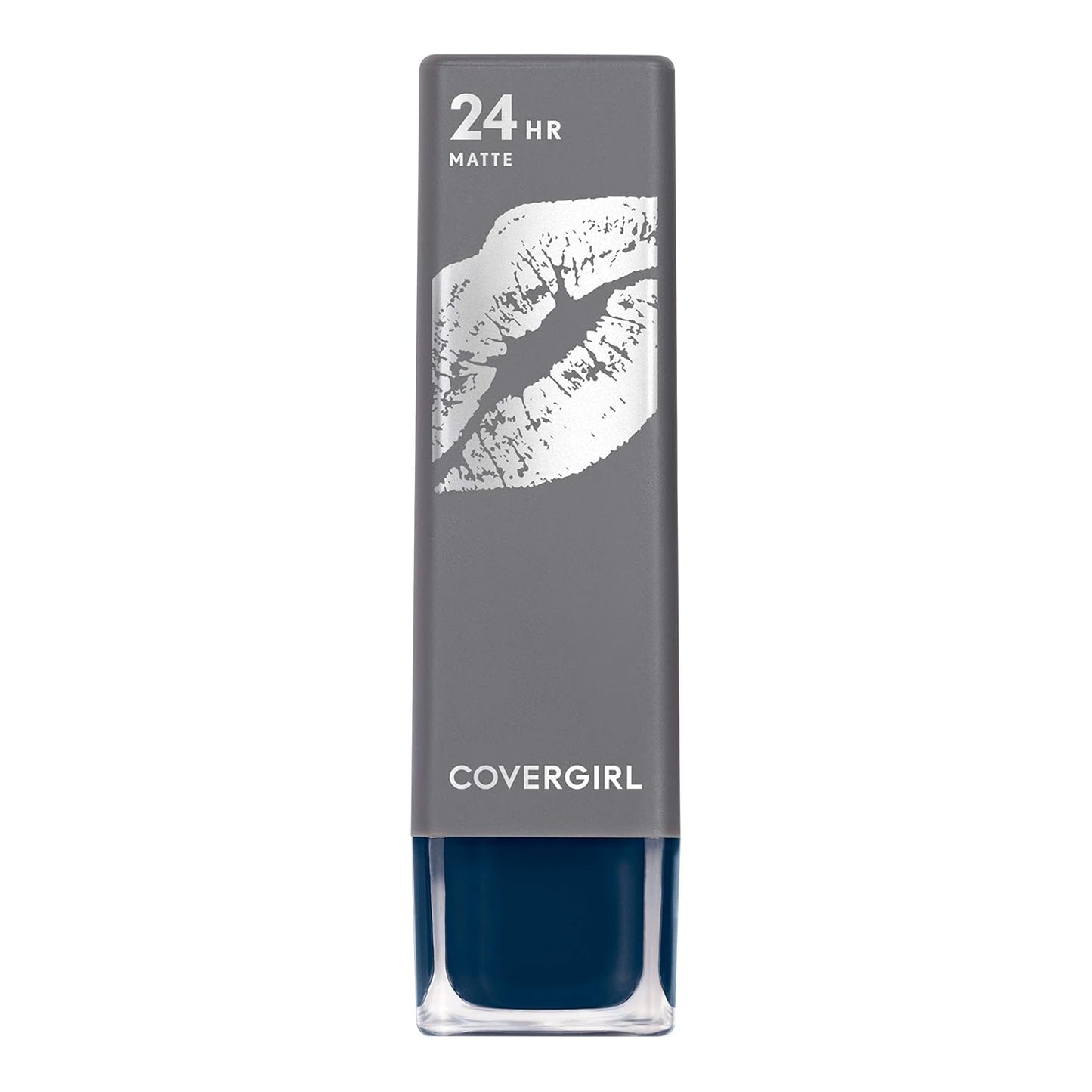 Exhibitionist Ultra-Matte Lipstick – Provocateur