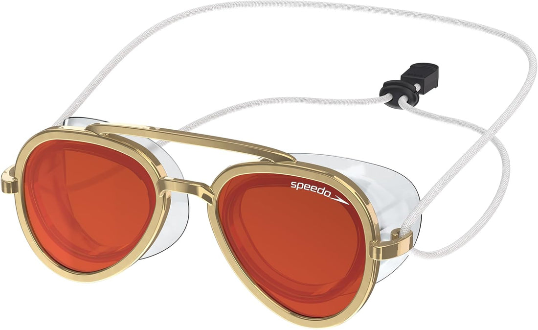 Adult Sunny Swim Goggles