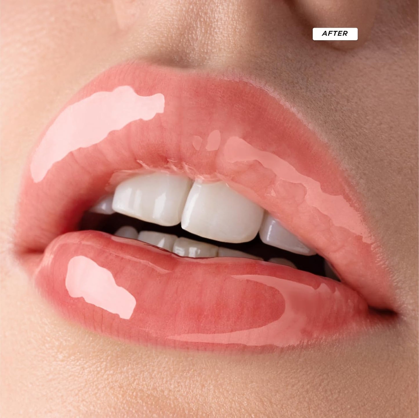Gisou Honey Infused Hydrating Lip Oil