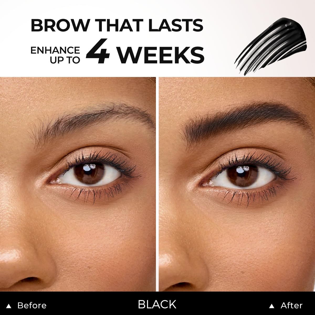 Eyebrow Color Kit for Women