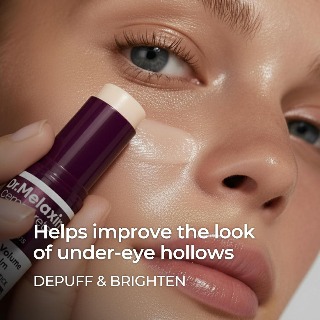 Dr.Melaxin Cemenrete Calcium Multi Balm
