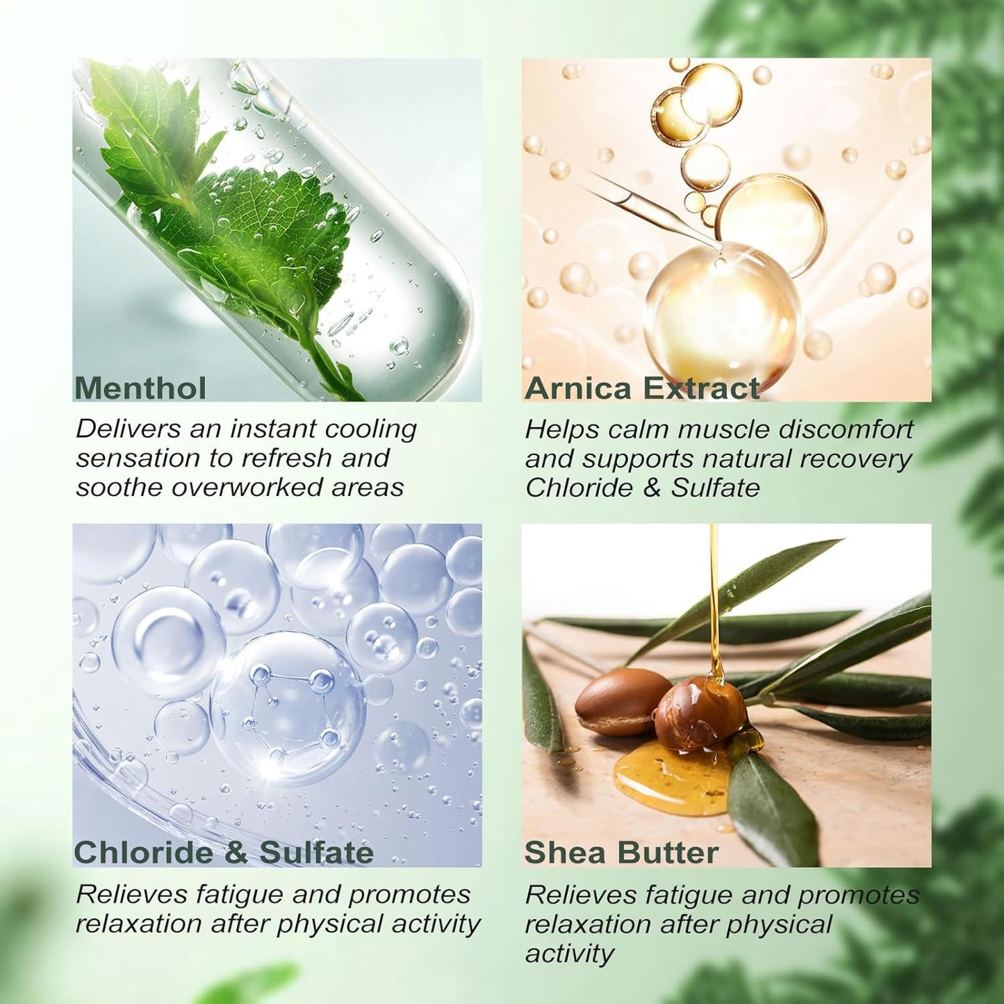 Neuro Balm Neuro Balm Neuro Balm