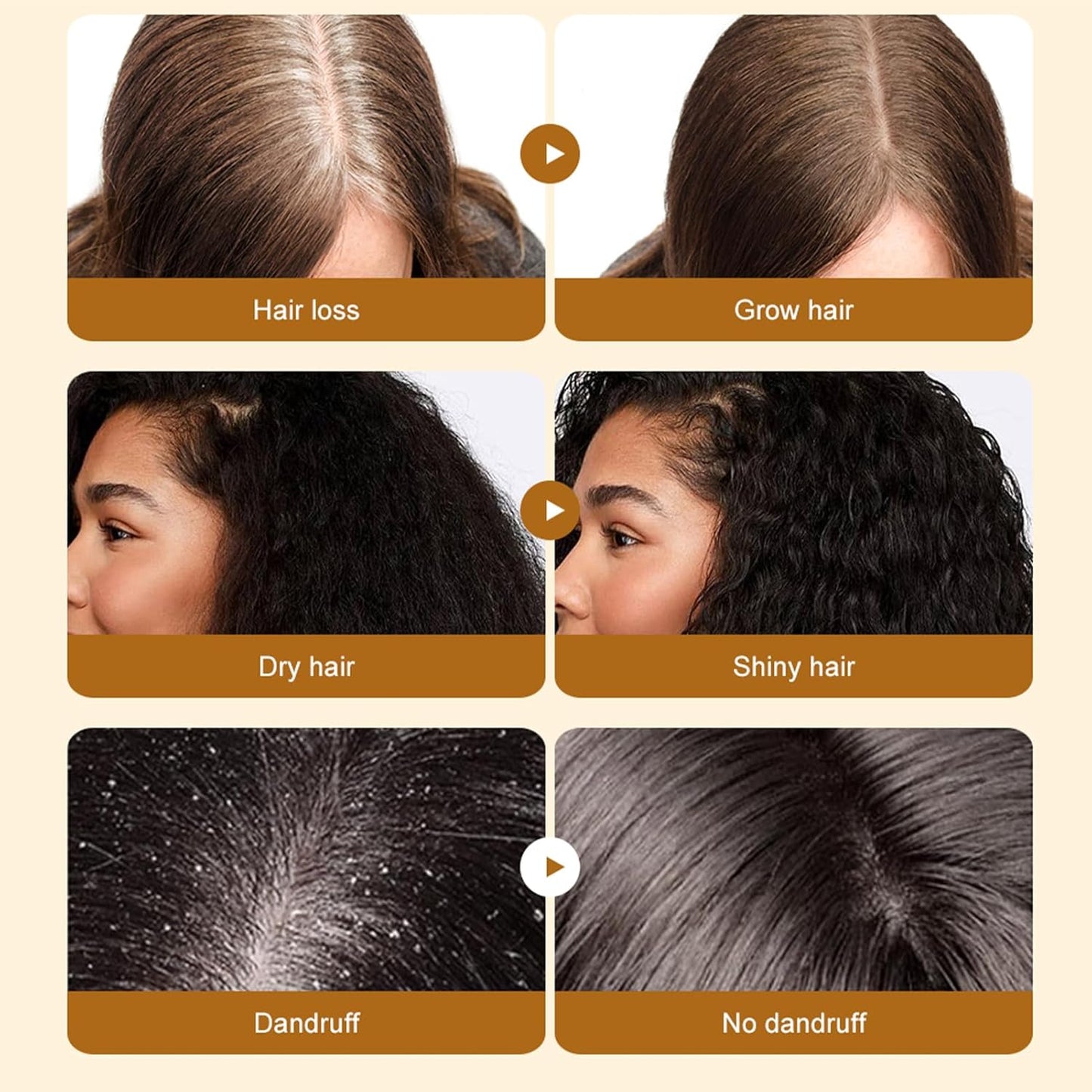 Batana Hair Oil - 50ML