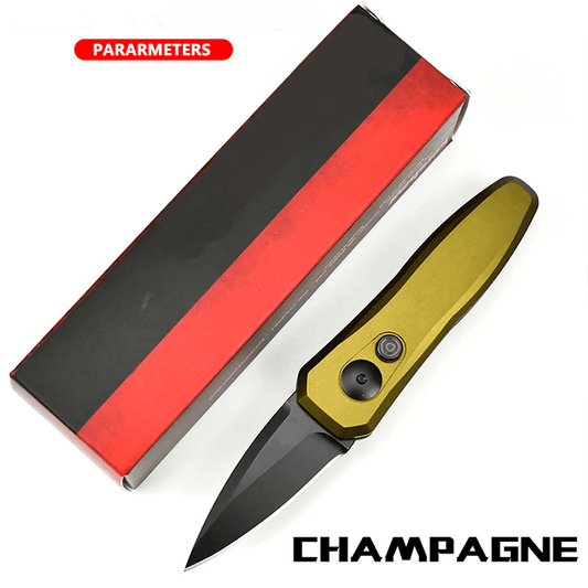 The EDC 4 Auto Knife