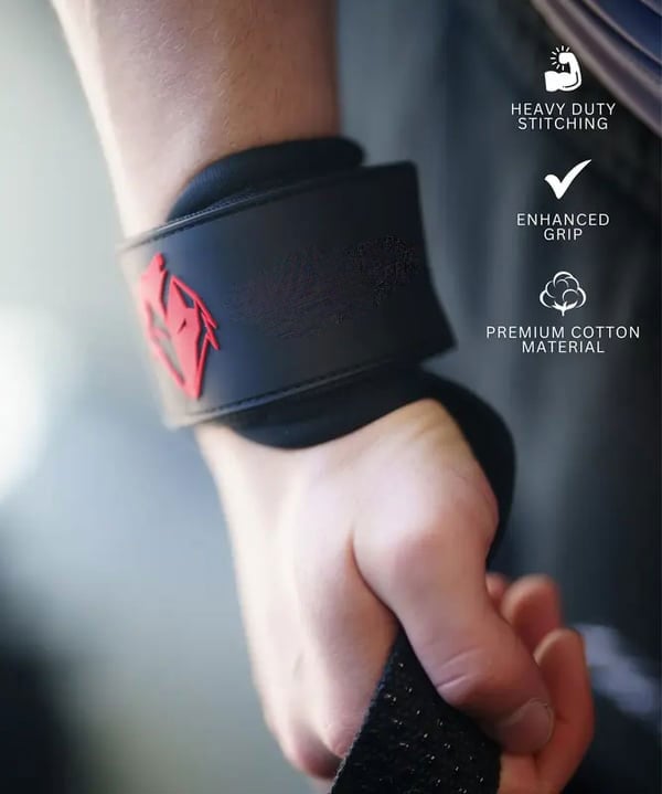 💥Exclusive Offer💪Gym essential: Grip equipment easily, focus on pushing limits🏋️‍♀️