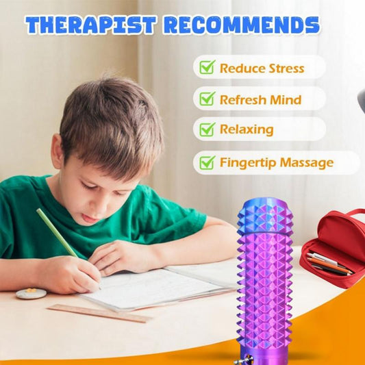 Pocket-Sized Stress Reliever