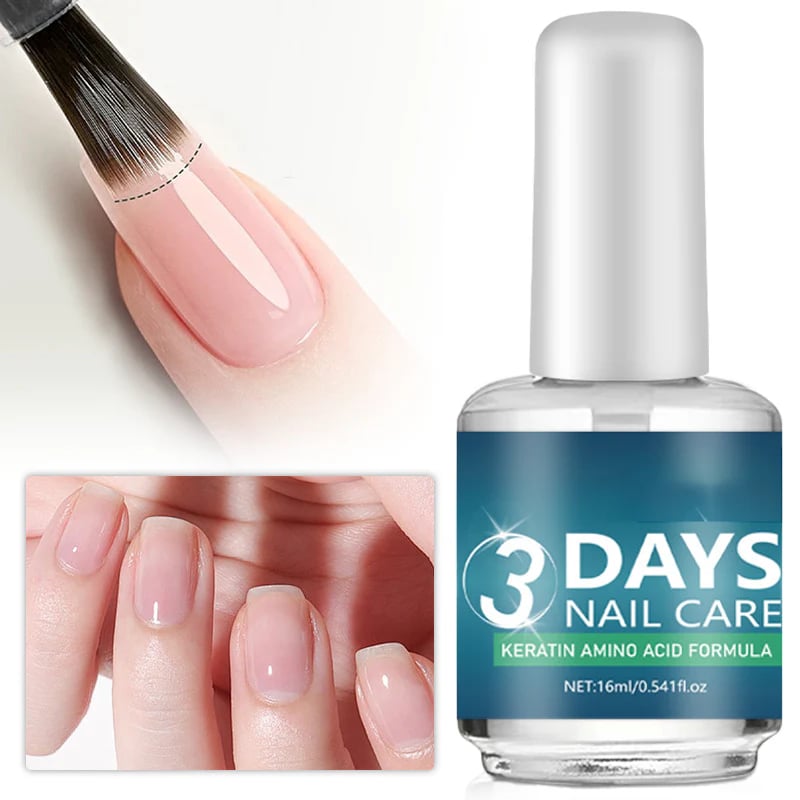 Days Nail Care Formula