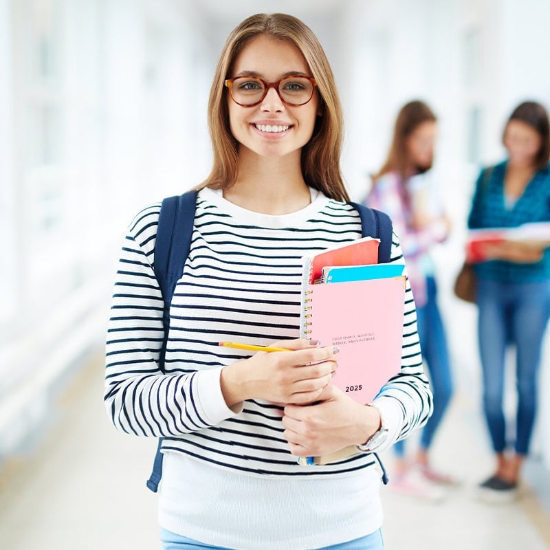 📒2025 The Budget Planner