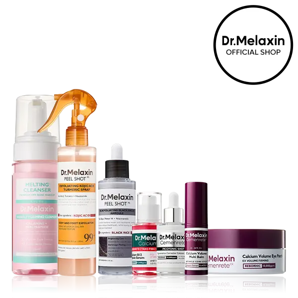 Dr.Melaxin Cemenrete Calcium Multi Balm
