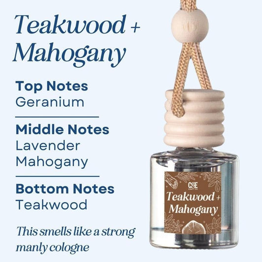 🍃Scented Car Air Freshener