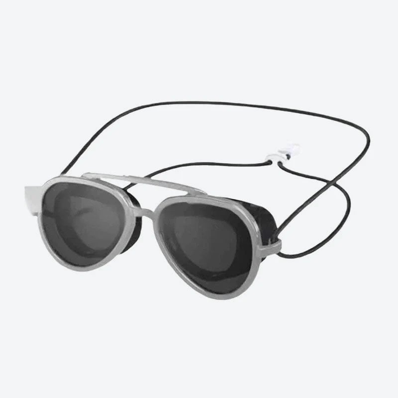 Stylish UV Protection Water Goggles, Anti-Glare Comfortable Beach Swimming Goggles
